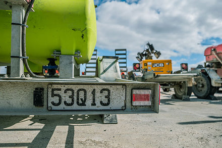 How to stop losing your construction tools and equipment