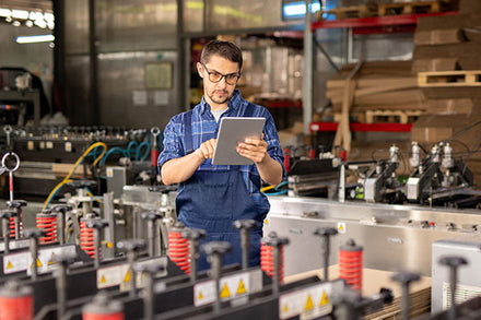 How to best manage your assets