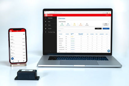5 Benefits of asset tracking software that Improves asset visibility