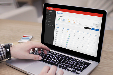 How does asset tracking enhance your operations?