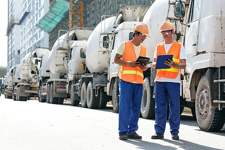 5 benefits of asset tracking that reduce project costs